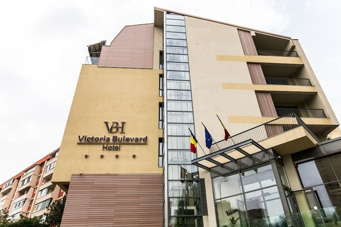 Victoria Bulevard Hotel, Primary image