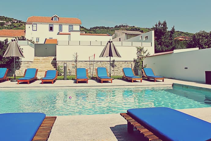 Casa do Salgueiral Douro, Primary image