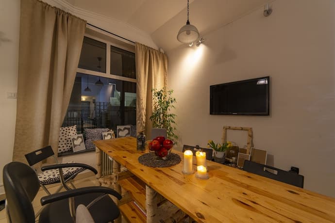 Hostel PrzyMorze, Primary image