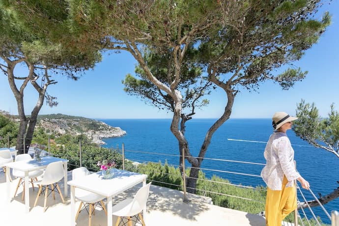 La Casa del Fico, Primary image