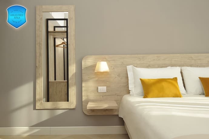 Bergamo Inn 43, Primary image