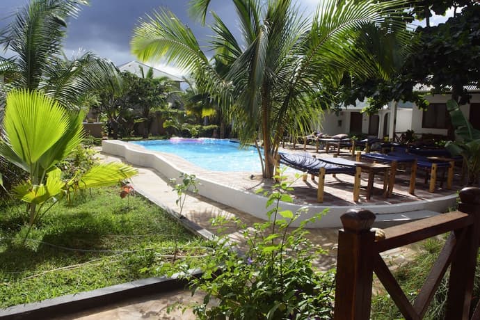 Highland Bungalows, Primary image