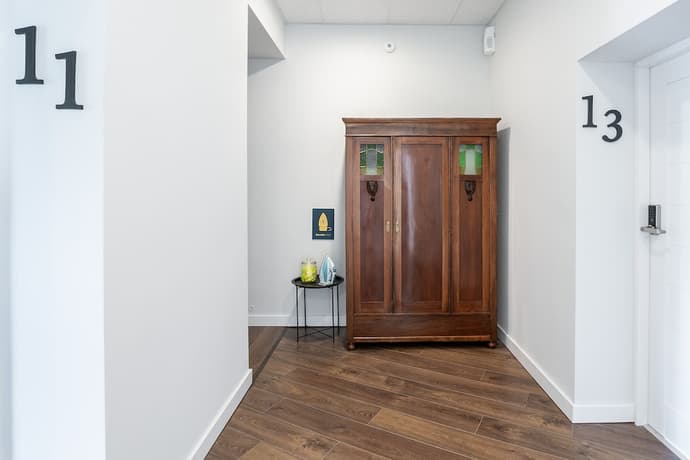 Villa Wilda, Primary image