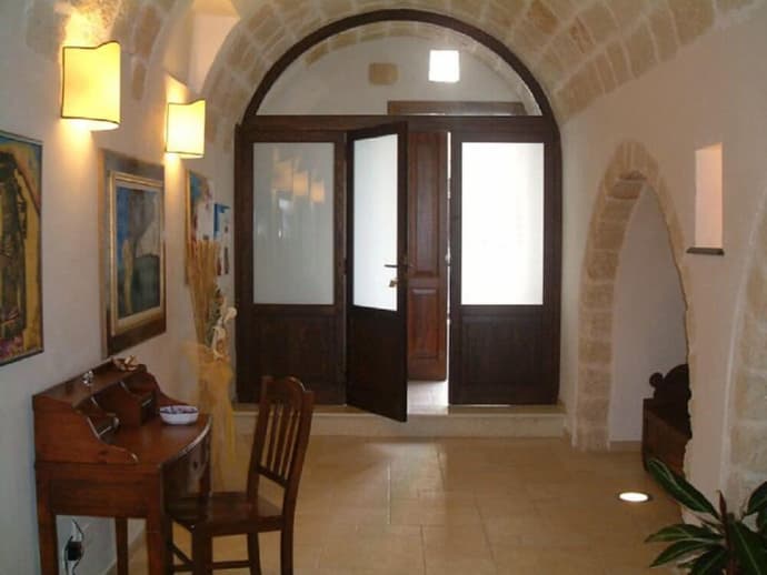 Le Case di Sottovento, Primary image