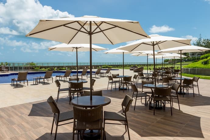 Hotel Senac Barreira Roxa, Primary image