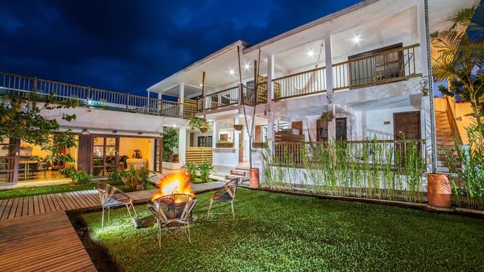 Hotel Terasu Salento, Primary image