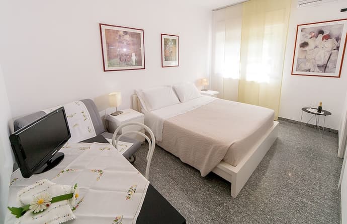 Bed & Breakfast Magna Grecia, Primary image