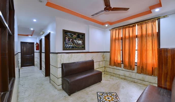 PG International, Primary image