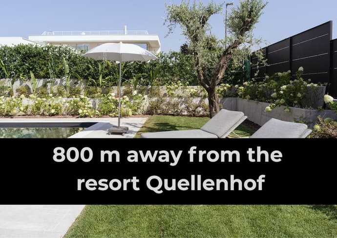 Quellenhof Luxury Resort Lazise, Primary image