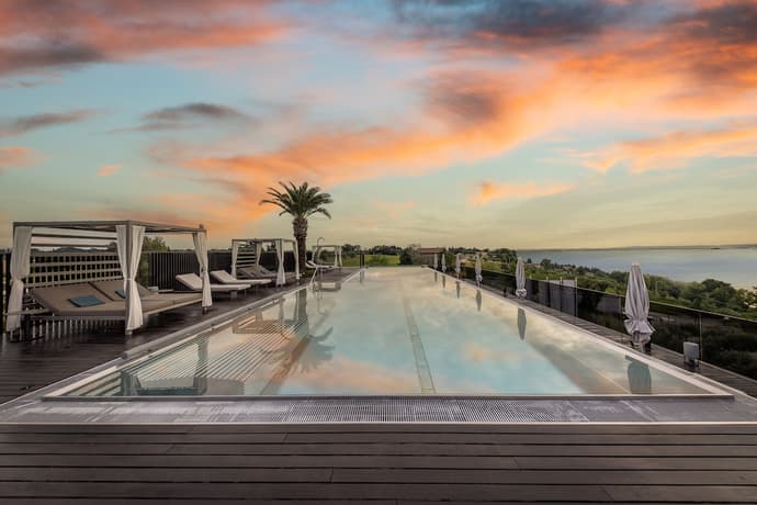 Quellenhof Luxury Resort Lazise, Primary image