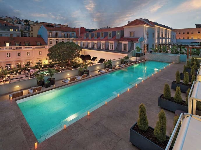 The One Palácio da Anunciada, Primary image