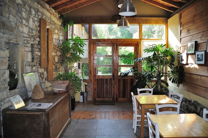 Agroturismo Iabiti-Aurrekoa, Primary image