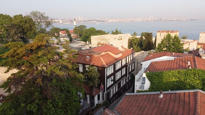 Ishak Pasa Palace by Joyway Hotels, Primary image