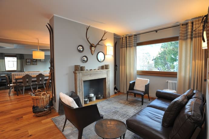 Baita Fanti Ski & Bike, Primary image