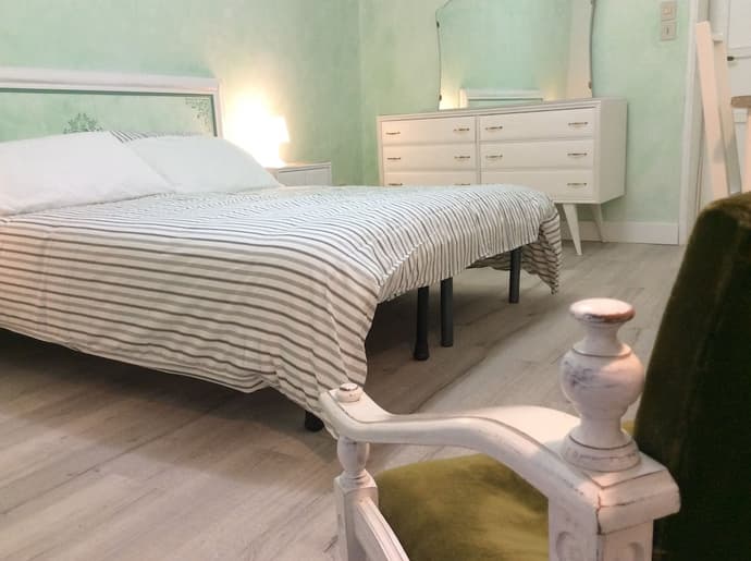 Le Camere di Casa Cassandra, Primary image