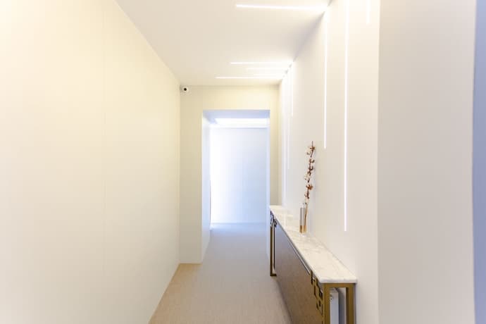 Filitti Boutique Hotel, Lobby