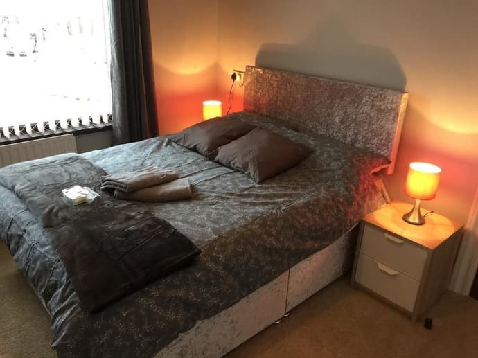 Crumlin Road Guesthouse, Primary image