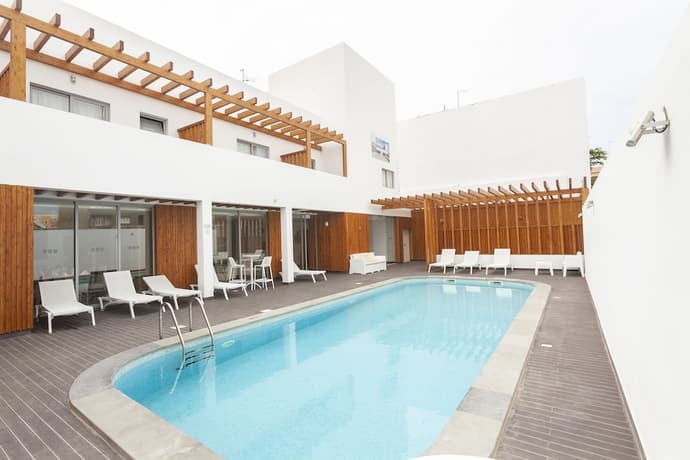 Hotel Da Luz, Primary image