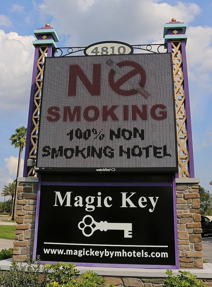 Magic Key (No Resort Fee), Primary image