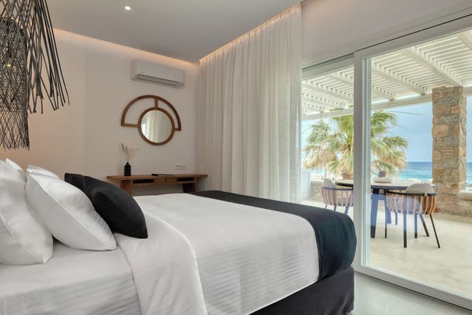 Elia Mykonos Resort, Primary image