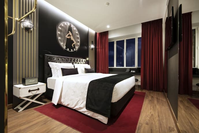 Maxime Boutique Hotel Avenida da Liberdade, Primary image