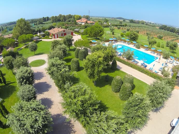 Antico Podere San Francesco Hotel, Primary image