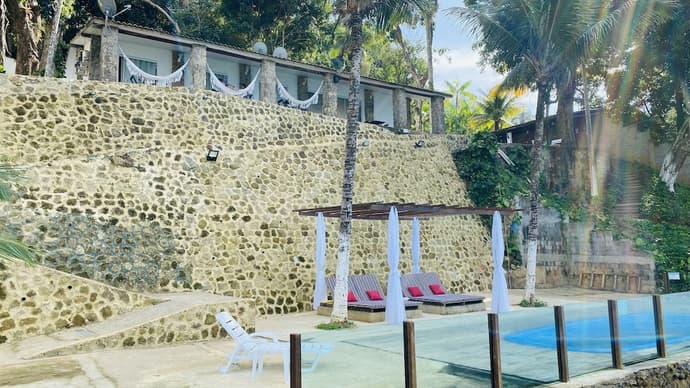 Pousada Serra e Mar, Primary image