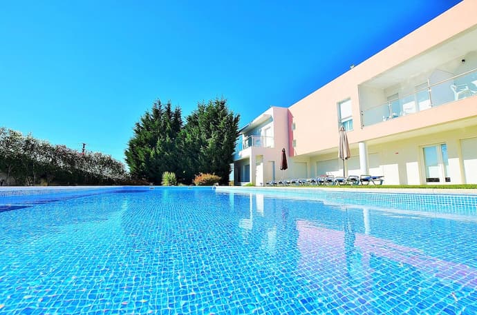 HILLTOP OASIS - Lisboa Oeiras, Primary image