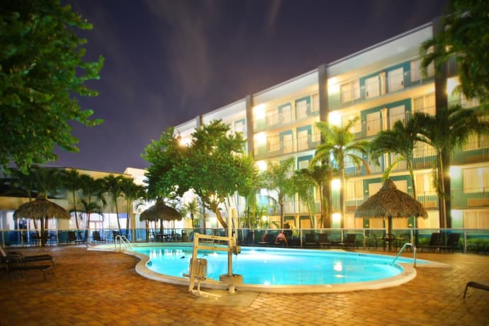 Fort Lauderdale Grand Hotel, Primary image