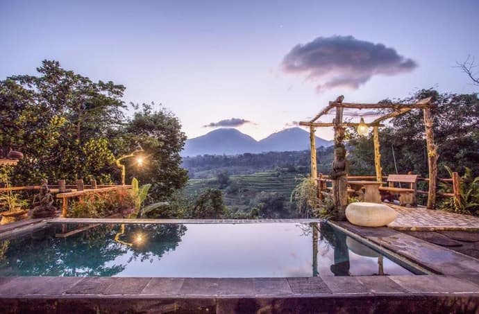 Pondok Nyoman Bedugul, Primary image