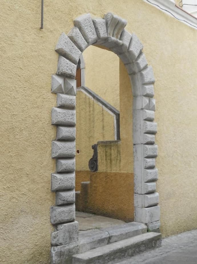 B&B L'Antico Portale, Primary image