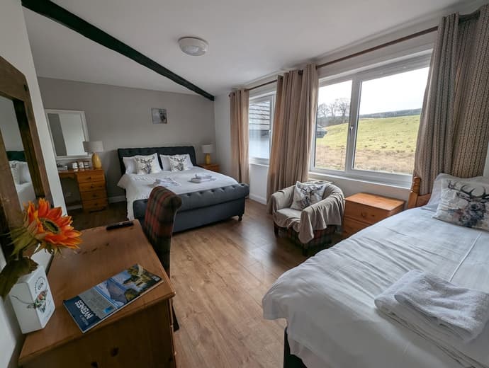 Old North Inn Hotel, Primary image