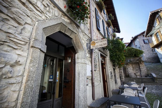 Antica Molina, Primary image