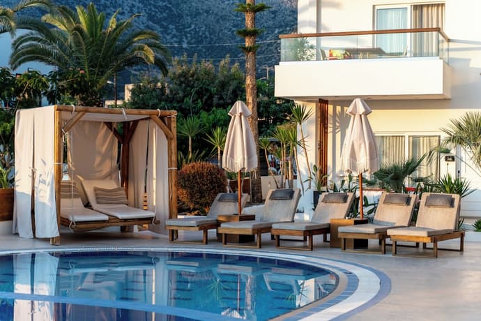 Nostos Beach Boutique Hotel, Primary image