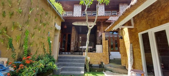 Bulan Bali Guest House, Primary image