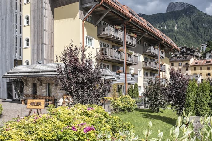 Apart-hotel Adler Moena, Primary image