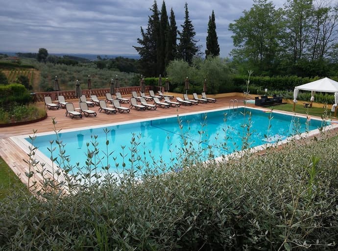 La Torre wine resort, Primary image