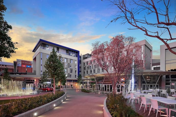 Protea Hotel by Marriott Pretoria Loftus Park, Primary image