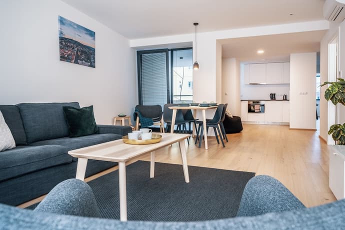 Smart & Green Living by Ambiente, Primary image