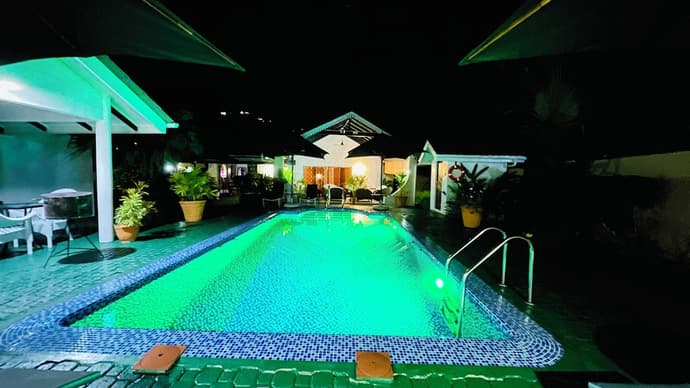 Villa Caballero Luxury Chalets, Primary image