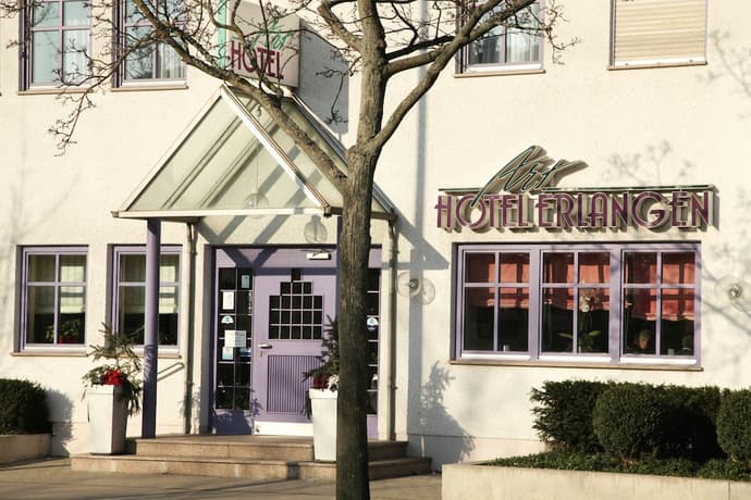 Art Hotel Erlangen, Primary image