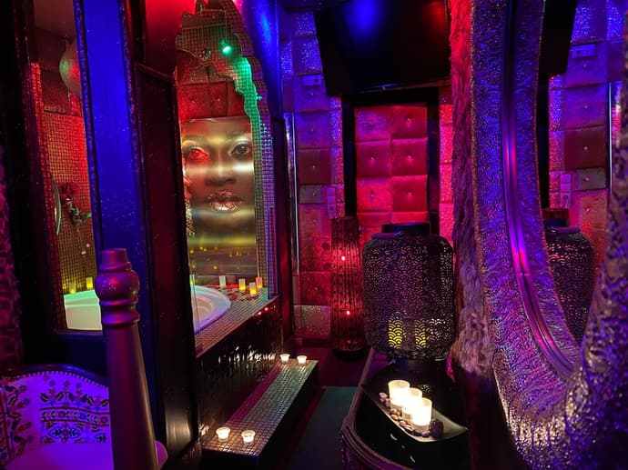 Lida Hotel, Primary image