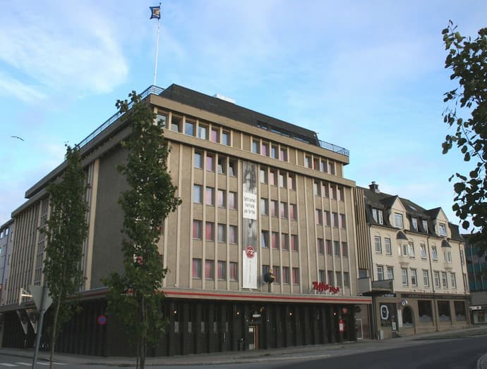 F2 Hotel Harstad, Primary image