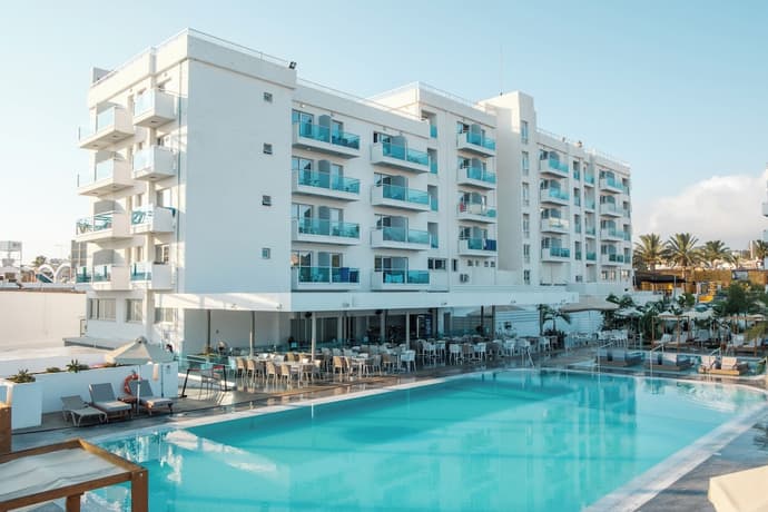 Kapetanios Bay Hotel Protaras, Primary image