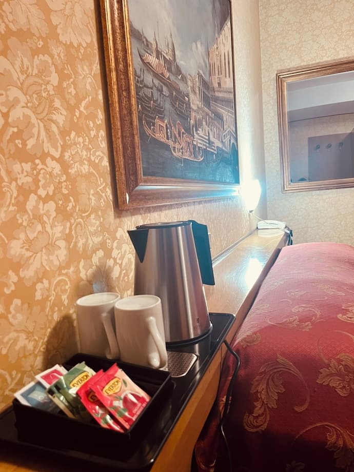 Hotel Al Sole - Preganziol, Primary image