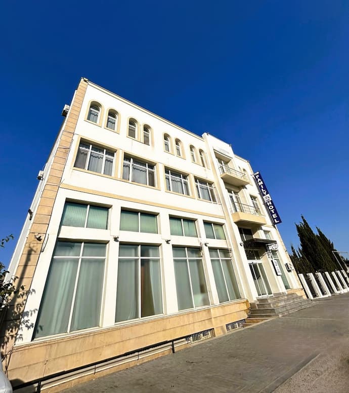 The Family Hotel - Free Massage, Primary image