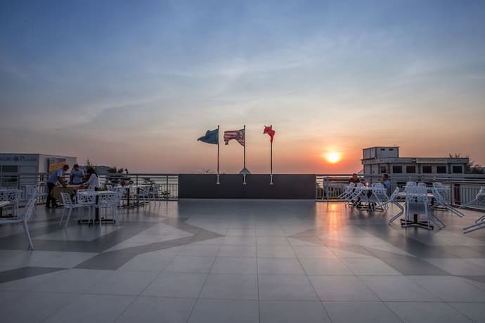 Adya Hotel Chenang, Primary image