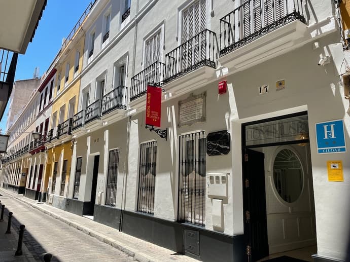 Hostal Hom Museo, Primary image