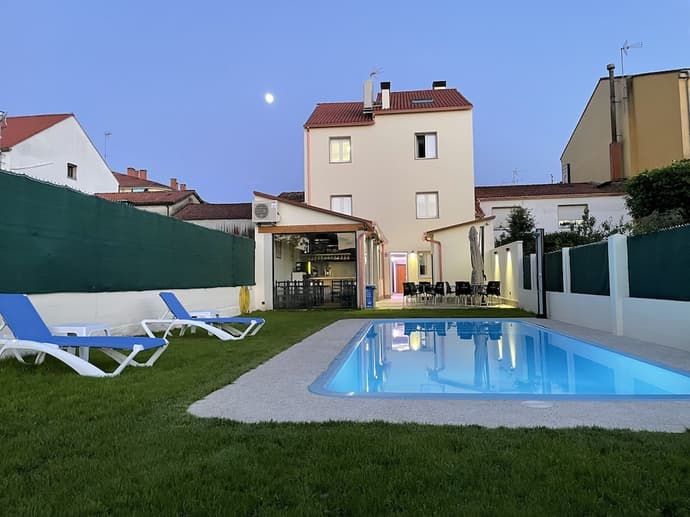 Pensión San Antón - Hostel, Primary image