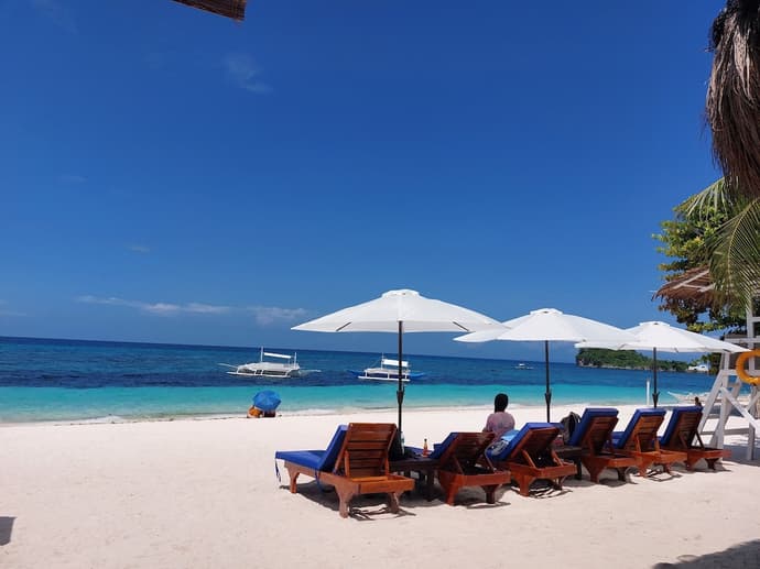 Avila's Horizon Dive Resort, Primary image